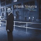 Frank Sinatra - Songs from the Heart - Mp3 Digital Album Download Frank Sinatra - Songs from the Heart - Mp3 Digital Album Download