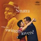 Frank Sinatra - Songs for Swingin' Lovers! - Mp3 Digital Album Download