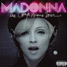 Madonna - The Confessions Tour - Mp3 Digital Album Download Madonna - The Confessions Tour - Mp3 Digital Album Download