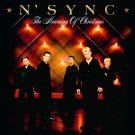 NSYNC - The Meaning of Christmas - Mp3 Digital Album Download