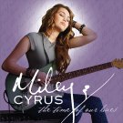 Miley Cyrus - The Time of Our Lives - Mp3 Digital Album Download