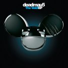 Deadmau5 - The Veldt EP - Mp3 Digital Album Download