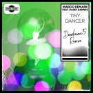 Deadmau5 - Tiny Dancer (Single) - Mp3 Digital Single Download