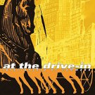 At the Drive-In - Relationship of Command - Mp3 Download