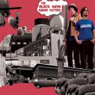 The Black Keys - Rubber Factory - Mp3 Digital Album Download The Black Keys - Rubber Factory - Mp3 Digital Album Download