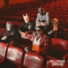 Hollywood Undead - SAVIOR - Mp3 Download