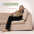 The Starting Line - Say It Like You Mean It - Mp3 Digital Album Download The Starting Line - Say It Like You Mean It - Mp3 Digital Album Download