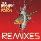 The Bravery - Slow Poison Remix EP - Mp3 Digital Album Download