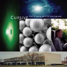 Cursive - Such Blinding Stars for Starving Eyes - Mp3 Digital Album Download