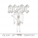 AC/DC - Flick of the Switch - Mp3 Digital Album Download