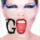 Pat Benatar - Go - Mp3 Digital Album Download