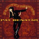 Pat Benatar - Gravity's Rainbow - Mp3 Digital Album Download