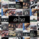 A-ha - Greatest Hits - Japanese Singles Collection - Mp3 Digital Album Download A-ha - Greatest Hits - Japanese Singles Collection - Mp3 Digital Album Download