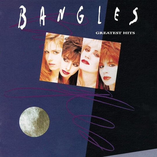 The Bangles - Greatest Hits - Mp3 Digital Album Download