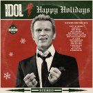 Billy Idol - Happy Holidays - Mp3 Digital Album Download
