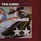 The Cars - Heartbeat City (Expanded Edition) - Mp3 Digital Album Download