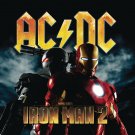 AC/DC - IRON MAN 2 - Mp3 Digital Album Download AC/DC - IRON MAN 2 - Mp3 Digital Album Download