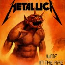 Metallica - Jump in the Fire (Single) - Mp3 Digital Single Download