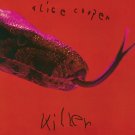 Alice Cooper - Killer - Mp3 Digital Album Download