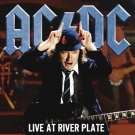 AC/DC - Live at River Plate - Mp3 Digital Album Download