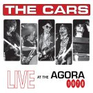 The Cars - Live at The Agora, 1978 - Mp3 Digital Album Download The Cars - Live at The Agora, 1978 - Mp3 Digital Album Download