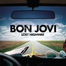 Bon Jovi - Lost Highway - Mp3 Digital Album Download