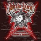 White Lion - Lost Tracks, Demos & Oddities - Mp3 Digital Album Download White Lion - Lost Tracks, Demos & Oddities - Mp3 Digital Album Download