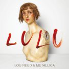 Metallica & Lou Reed - Lulu - Mp3 Digital Album Download