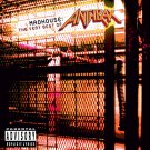 Anthrax - Madhouse: The Very Best of Anthrax - Mp3 Digital Album Download Anthrax - Madhouse: The Very Best of Anthrax - Mp3 Digital Album Download