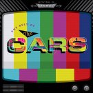 The Cars - Moving in Stereo: The Best of The Cars - Mp3 Digital Album Download The Cars - Moving in Stereo: The Best of The Cars - Mp3 Digital Album Download