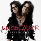 Alice Cooper - Paranormal - Mp3 Digital Album Download