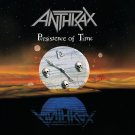 Anthrax - Persistence of Time (30th Anniversary Edition) - Mp3 Digital Album Download