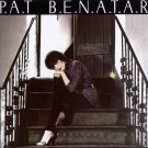 Pat Benatar - Precious Time - Mp3 Digital Album Download