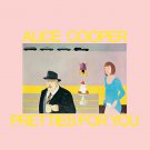 Alice Cooper - Pretties for You - Mp3 Digital Album Download