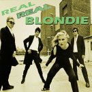 Blondie - Real Real Blondie (Live) - Mp3 Digital Album Download