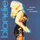 Blondie - Remixed Remade Remodeled: The Blondie Remix Project - Mp3 Digital Album Download