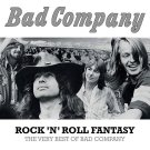 Bad Company - Rock 'n' Roll Fantasy: The Very Best of Bad Company - Mp3 Digital Album Download