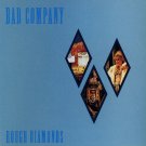 Bad Company - Rough Diamonds - Mp3 Digital Album Download