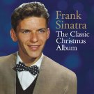 Frank Sinatra - The Classic Christmas Album - Mp3 Digital Album Download Frank Sinatra - The Classic Christmas Album - Mp3 Digital Album Download