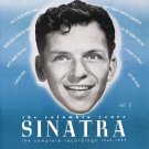Frank Sinatra - The Columbia Years 1943-1952 Vol. 2 - Mp3 Digital Album Download