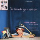 Frank Sinatra - The Columbia Years 1943-1952 Vol. 10 - Mp3 Digital Album Download Frank Sinatra - The Columbia Years 1943-1952 Vol. 10 - Mp3 Digital Album Download