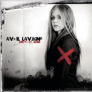 Avril Lavigne - Under My Skin (Deluxe) - Mp3 Digital Album Download Avril Lavigne - Under My Skin (Deluxe) - Mp3 Digital Album Download