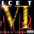 Ice-T - VI: Return of the Real - Mp3 Download Ice-T - VI: Return of the Real - Mp3 Download