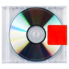Kanye West - Yeezus (Deluxe) - Mp3 Digital Album Download Kanye West - Yeezus (Deluxe) - Mp3 Digital Album Download