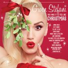 Gwen Stefani - You Make It Feel Like Christmas - Mp3 Digital Album Download