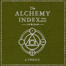 Thrice - The Alchemy Index, Vol. 3 & 4: Air & Earth - Mp3 Digital Album Download