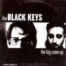 The Black Keys - The Big Come Up - Mp3 Digital Album Download