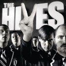 The Hives - The Black and White Album - Mp3 Digital Album Download