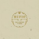 Rufio - The Comfort of Home - Mp3 Digital Album Download
