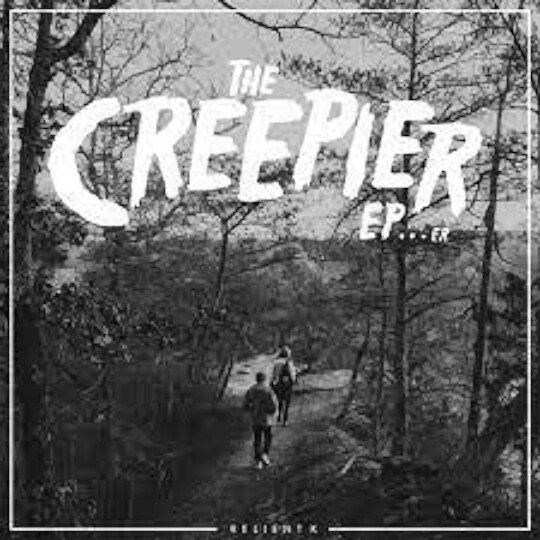 Relient K - The Creepier EP...er - Mp3 Digital Album Download